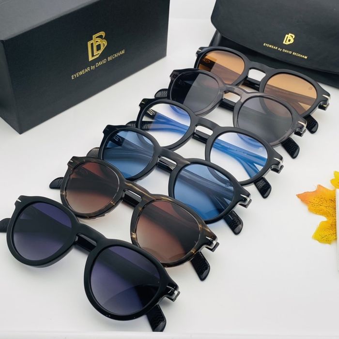 David Beckham Sunglasses Top Quality DBS00067